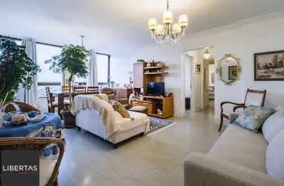 Apartamento à venda no bairro cristo redentor em porto alegre/rs