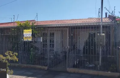 Casa com 3 quartos à venda na Rua Jornalista Roberto Eduardo Xavier, 89, Aberta dos Morros, Porto Alegre