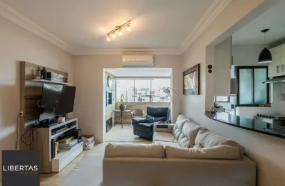 Apartamento com 2 quartos à venda na Rua Ernesto da Fontoura, 1480, São Geraldo, Porto Alegre