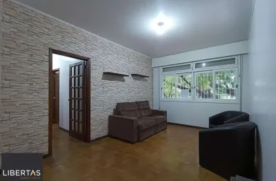 Apartamento 03 dormitórios com suite, garagem escriturada