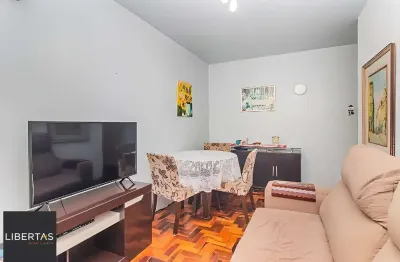 Apartamento com 3 quartos à venda na Rua Guilherme Alves, 546, Petrópolis, Porto Alegre