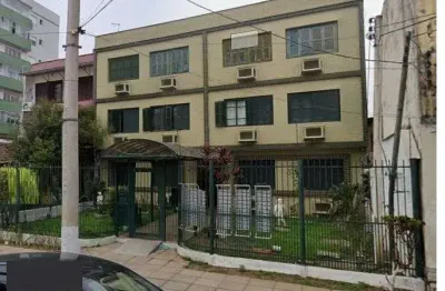 Apartamento com 1 quarto à venda na Rua Barão do Gravataí, 671, Menino Deus, Porto Alegre