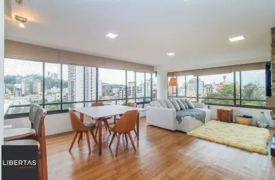 Apartamento com 2 quartos à venda na Rua Gonçalves Dias, 936, Menino Deus, Porto Alegre