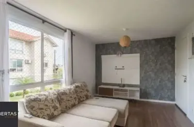 Apartamento com 3 quartos à venda na Avenida Juca Batista, 4531, Hípica, Porto Alegre
