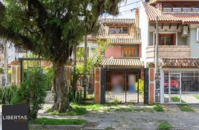 Casa para venda - 178m², 3 quartos, 1 suite, 2 vagas - jardim isabel