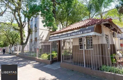 Apartamento com 2 quartos à venda na Rua Gomes de Freitas, 167, Jardim Itu Sabará, Porto Alegre