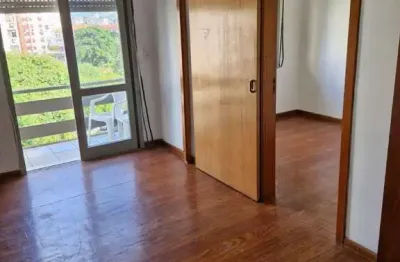 Apartamento com 1 quarto à venda na Avenida Panamericana, 150, Jardim Lindóia, Porto Alegre
