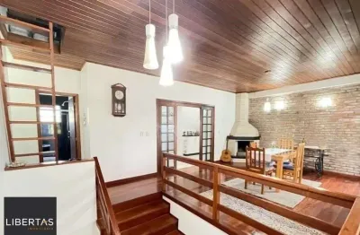 Casa com 4 quartos à venda na Avenida Salvador Leão, 648, Sarandi, Porto Alegre