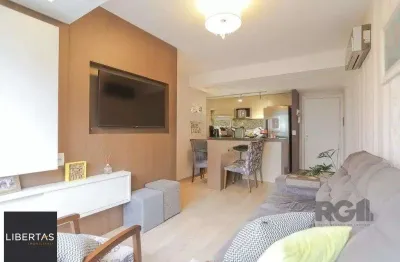 Apartamento com 2 quartos à venda na Rua Limoeiro, 135, Cristo Redentor, Porto Alegre