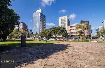 Apartamento à venda 3 dorm. vaga de garagem em ótima localização, boa vista poa