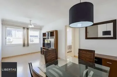 Apartamento 100%  Mobiliado com 1 Quarto e 1 banheiro. Bairro São João
