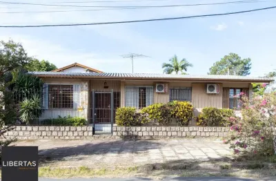 Casa para venda - 180m², 3 dormitórios, sendo 1 suites, 2 vagas - ipanema