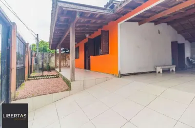 Casa 3 dormitórios à venda no bairro restinga - porto alegre