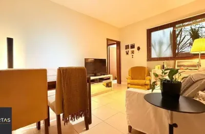 Apartamento com 2 quartos à venda na Rua Laurindo, 415, Santana, Porto Alegre