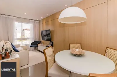 Apartamento com 2 quartos à venda na Rua Engenheiro João Luderitz, 550, Sarandi, Porto Alegre