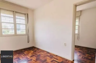 Apartamento com 1 quarto à venda na Avenida Taquary, 645, Cristal, Porto Alegre