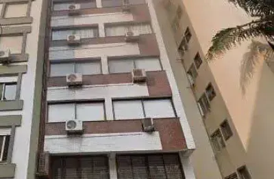 Apartamento com 1 quarto à venda na Rua Demétrio Ribeiro, 469, Centro Histórico, Porto Alegre