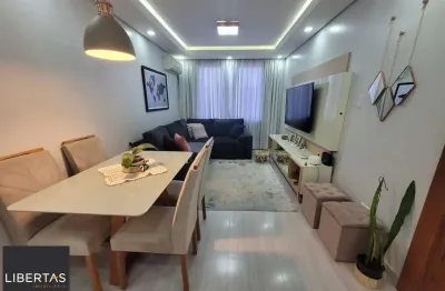 Apartamento com 2 quartos à venda na Rua Dom Diogo de Souza, 680, Cristo Redentor, Porto Alegre