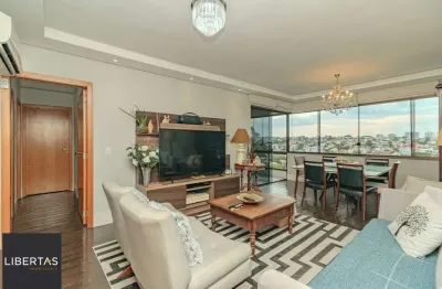 Apartamento à venda no bairro jardim planalto em porto alegre/rs