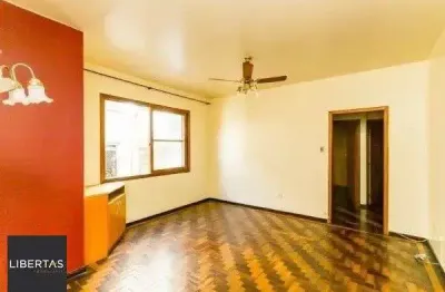 Apartamento com 3 quartos à venda na Praça Doutor Júlio de Aragão Bozano, 67, Santana, Porto Alegre