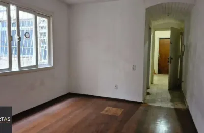 Apartamento com 2 quartos à venda na Avenida Ijuí, 624, Petrópolis, Porto Alegre