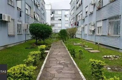 Apartamento com 2 quartos à venda na Angelo Corso, 45, Camaquã, Porto Alegre