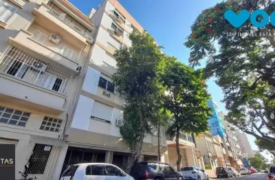 Apartamento com 1 quarto à venda na Rua Riachuelo, 547, Centro Histórico, Porto Alegre