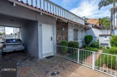 Casa com 3 quartos para alugar na Rua Vital Brasil, 30, Jardim Itu Sabará, Porto Alegre