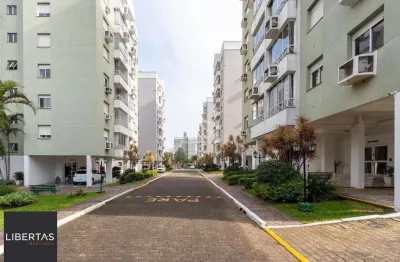 Apartamento com 2 quartos à venda na Rua Xavier da Cunha, 999, Nonoai, Porto Alegre