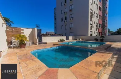 Apartamento com 2 quartos à venda na Rua Coronel André Belo, 395, Menino Deus, Porto Alegre