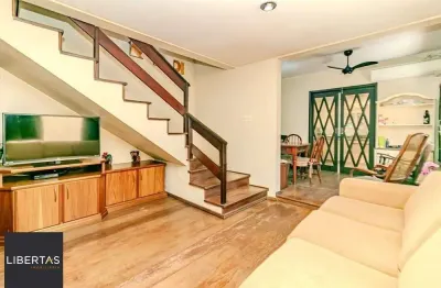 Casa com 3 quartos à venda na Rua Doutor Eduardo Chartier, 275, Higienópolis, Porto Alegre