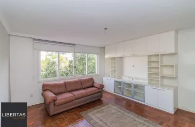 Apartamento com 3 quartos à venda na Rua Miguel Couto, 420, Menino Deus, Porto Alegre