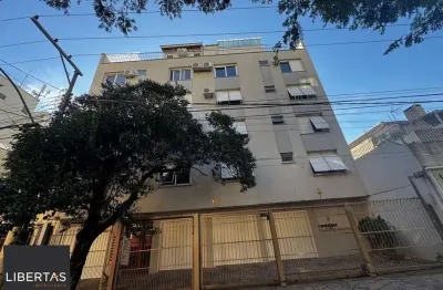 Apartamento à venda no centro histórico de porto alegre – 1 quarto, com elevador.
