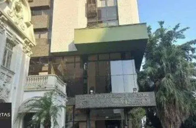 Sala comercial à venda na Rua Mostardeiro, 157, Rio Branco, Porto Alegre