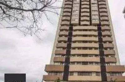 Flat com 1 quarto à venda na Avenida Borges de Medeiros, 3120, Praia de Belas, Porto Alegre