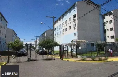 Apartamento com 2 quartos à venda na Avenida Baltazar de Oliveira Garcia, 40, Rubem Berta, Porto Alegre