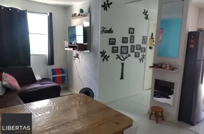 Apartamento com 2 quartos à venda na Rua Gabriel Franco da Luz, 242, Sarandi, Porto Alegre