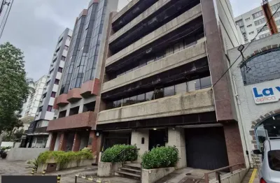 Excelente sala comercial na rua cel. bordini, auxiliadora, porto alegre.