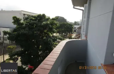 Apartamento com 3 quartos à venda na Avenida Ceará, 1878, São João, Porto Alegre