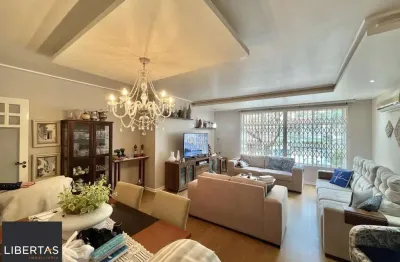 Apartamento 3 dormitórios rua castro alves, 1100 rio branco