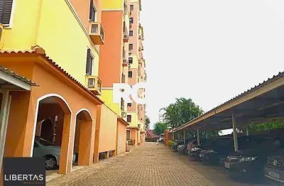 Apartamento 3 dormitórios teresópolis (aceita carro)