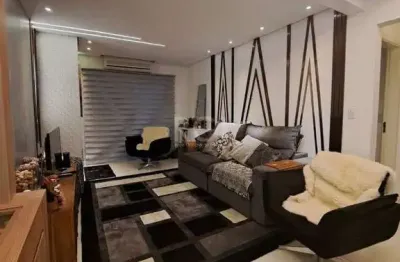Apartamento para venda - 83m², 3 dormitórios, sendo 1 suites, 1 vaga - ipanema