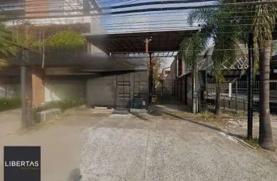 Terreno comercial para alugar na Avenida Assis Brasil, 3611, Cristo Redentor, Porto Alegre