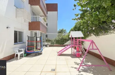 Apartamento 2 dormitórios com suite e garden bairro triteza  rua landel moura zona sul porto alegre