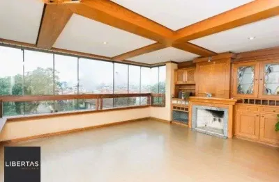 Apartamento com 2 quartos à venda na Rua Guadalupe, 490, Jardim Lindóia, Porto Alegre