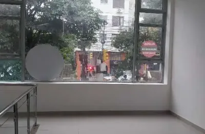 Ponto comercial à venda na Avenida Plínio Brasil Milano, 425, Higienópolis, Porto Alegre