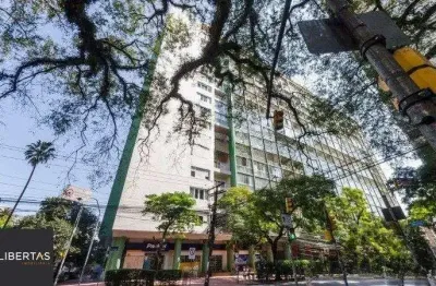 Apartamento no edificio esplanada 03 dormitórios no bairro moinhos de vendo em porto alegre