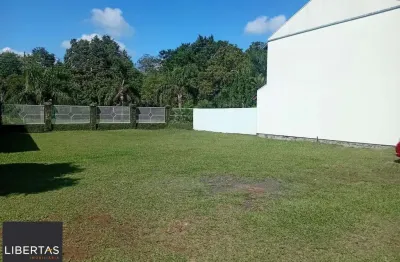 Terreno em condomínio fechado à venda na Avenida João Ferreira Jardim, 700, Parque Santa Fé, Porto Alegre