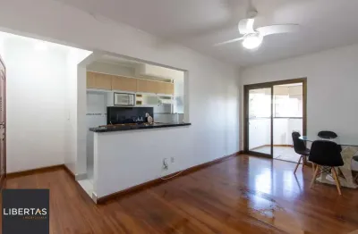 Apartamento - 3 dorms. - 1 vaga - - 83,84 m² - nonoai