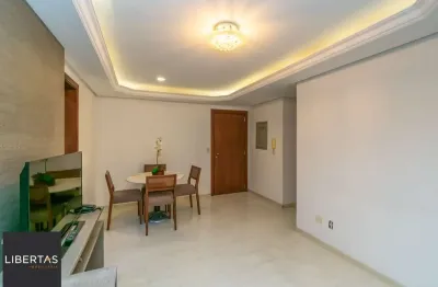 Apartamento com 2 quartos à venda na Rua Faria Santos, 387, Petrópolis, Porto Alegre